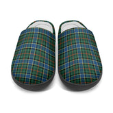 Ogilvie Hunting Ancient Tartan Slippers